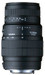 Sigma 70-300mm F/4-5.6 DG Macro (for Nikon Digital SLR) Lens