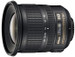 Nikon AF-S DX NIKKOR 10-24mm f/3.5-4.5G ED Lens