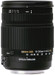 Sigma 18-250mm F/3.5-6.3 DC OS (for Canon Digital SLR) Lens
