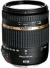 Tamron 18-270mm F/3.5 6.3 Di II VC PZD w/DA 18 (for Sony Digital SLR) Lens: Lens