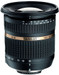 Tamron SP AF 10-24mm F/3.5-4.5 Di-II LD Aspherical (IF) (for Nikon Digital SLR) Lens