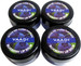 Vaadi Blueberry Lip Balm - Pack of 4