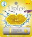 Lipice Lip Balm - SPF 15 Lemon