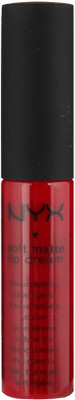 Buy NYX Soft Matte Lip Cream: Lip Cream