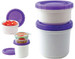 Stay Fit Lunch Box