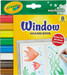 Crayola Washable Coloring Marker