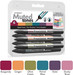 Letraset ProMarker Collector's Muted Tones Marker