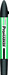Letraset ProMarker Green