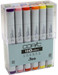 Copic Professional Permanent Alcohol Dye Based Marker
