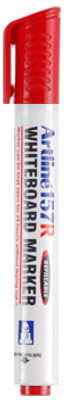 Buy Faber-Castell Bullet Tip Whiteboard Markers: Marker Highlighter