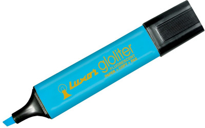Buy Luxor Highlighter Pens: Marker Highlighter