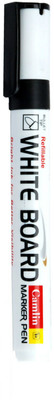 Camlin Bullet Tip Non Permanent Whiteboard Markers: Marker Highlighter Buy Camlin Bullet Tip Non Permanent Whiteboard Markers: Marker Highlighter