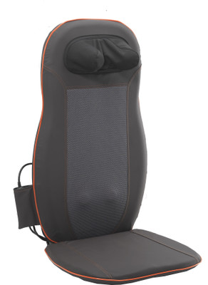 Buy JSB HF23 Full Back and Neck Kneading Massager: Massager