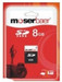 Moserbaer SD Card 8GB Memory Card