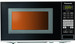 Panasonic NN-GT221W Grill Microwave Oven -  20 Liters