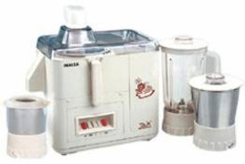 Inalsa Star Dx 3 Jars Juicer Mixer Grinder: Mixer Grinder Juicer Buy Inalsa Star Dx 3 Jars Juicer Mixer Grinder: Mixer Grinder Juicer