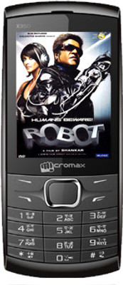 Buy Micromax X350: Mobile