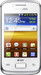 Samsung Galaxy Y Duos S6102