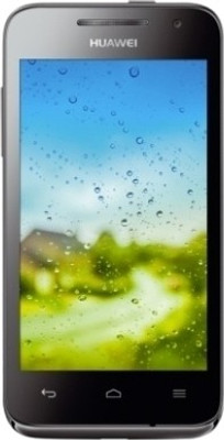 Buy Huawei Ascend G330: Mobile