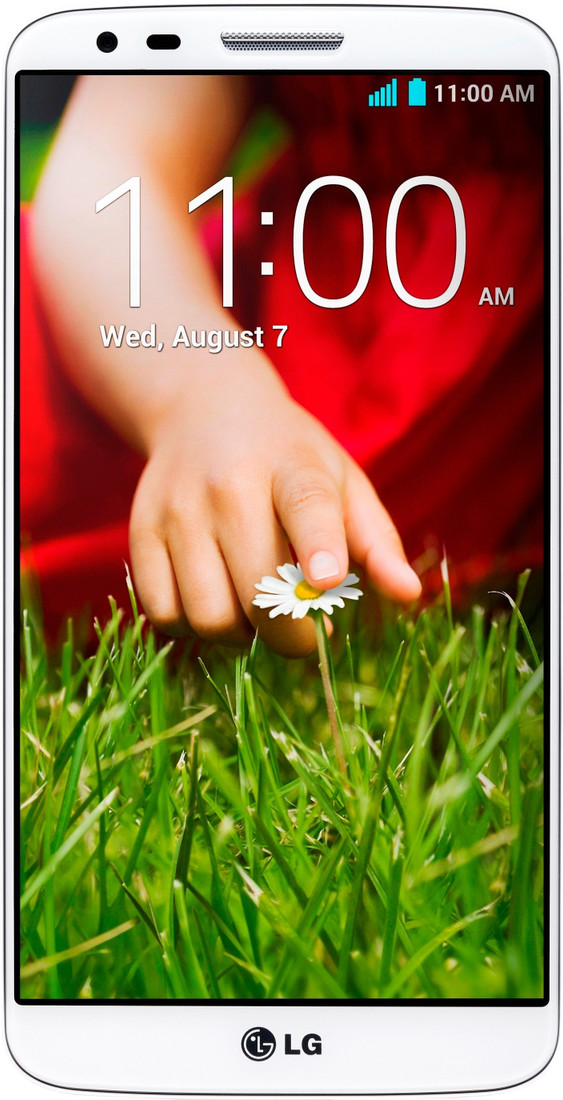 Buy LG G2 (16 GB): Mobile