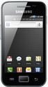Samsung Galaxy Ace S5830 : Mobile
