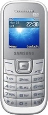 Samsung Guru 1205: Mobile Buy Samsung Guru 1205: Mobile