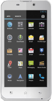 Buy iBall Andi 4.5h: Mobile