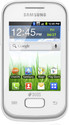 Samsung Galaxy Y Duos Lite S5302 : Mobile