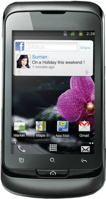 Buy Idea Smartphone Id 918: Mobile