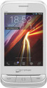 Micromax X336: Mobile