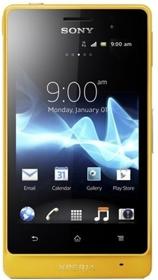 Sony Xperia Go: Mobile Buy Sony Xperia Go: Mobile