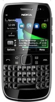 Nokia E6