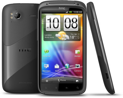 HTC Sensation: Mobile Buy HTC Sensation: Mobile
