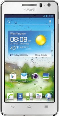 Buy Huawei Ascend G600: Mobile