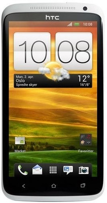 Buy HTC ONE X S720E: Mobile