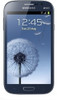 Combo of Samsung Galaxy Grand Duos I9082 (Metallic Blue)