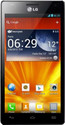 LG Optimus 4X HD P880 : Mobile