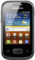 Samsung Galaxy Pocket S5300 : Mobile