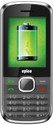 Spice Boss Marathon M-5366: Mobile