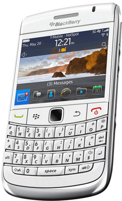 BlackBerry Bold 9780: Mobile Buy BlackBerry Bold 9780: Mobile