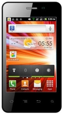Buy Karbonn A4: Mobile