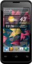 Micromax Ninja 4.0 A87 : Mobile