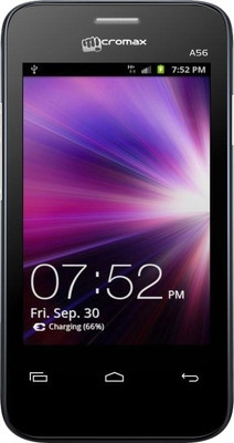 Micromax Superfone Ninja2 A56: Mobile Buy Micromax Superfone Ninja2 A56: Mobile