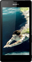 Sony Xperia ZR: Mobile