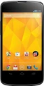 Nexus 4: Mobile