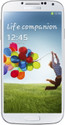 Samsung Galaxy S4 : Mobile