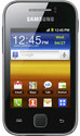Samsung Galaxy Y CDMA I509 : Mobile