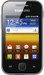 Samsung Galaxy Y CDMA I509
