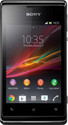 Sony Xperia E: Mobile