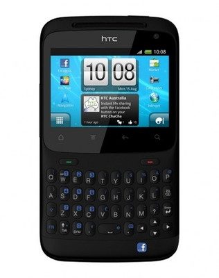 HTC ChaCha: Mobile Buy HTC ChaCha: Mobile